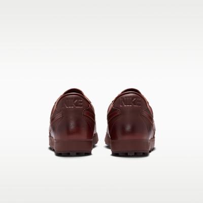 Nike ASTRO GRABBER Casual Shoes Unisex Dark Red
