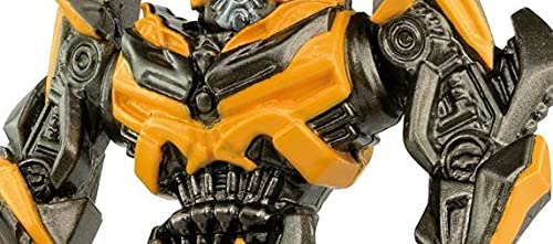 Metacolle Transformers Bumblebee