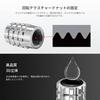 LUTU Valve Cap, All Series, Tire Valve, Rust Proof, Corrosion