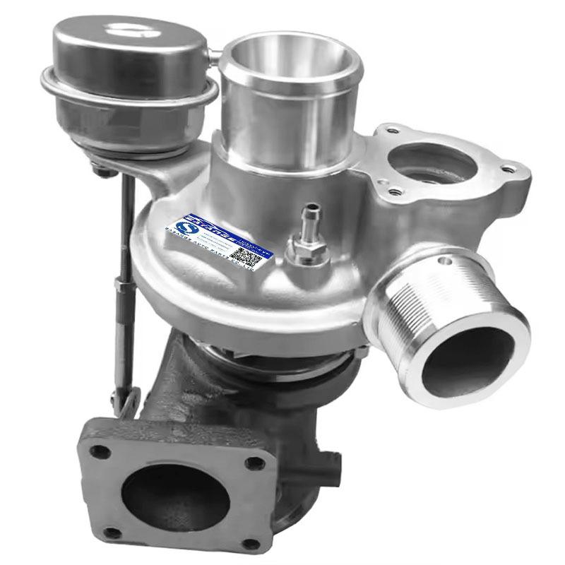 Turbo MGT1446Z Turbocharger For Alfa Romeo MiTo Giulietta Multi Fiat 500 1.4L 811311-0002 55248413 55238189 810944 786825 810944