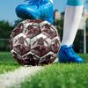 Assassin's Creed Theme Size 5 Soccer Ball, Suitable for Both Indoor and Outdoor Matches, a Gift Suitable for Everyone.