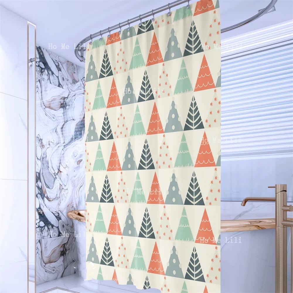 

Merry Christmas Shower Curtain Christmas Gifts Seasonal Decor Gift For The Home W90xH180cm