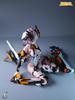 [AC] FLASH POINT 1/12 Reihime Series First Edition ATKGIRL Armored Girl Mecha Bishoujo Hina Movable Action Figure Completed