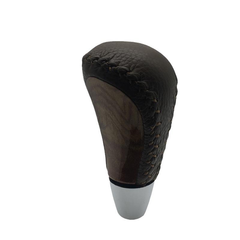 Toyota/Buick Excelle Gear Shift Knob (2008-2012) - Automatic Gear Shift Lever Ball (9025061)