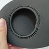 1 Pair Winter Overshoes Protectors Windproof Toe Warmer Cycling Shoe Toe Cover Watertight Shoe Cover Cycling Toe Warmer