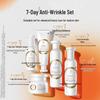FRANIC Anti-Wrinkle & Firming Skincare Set