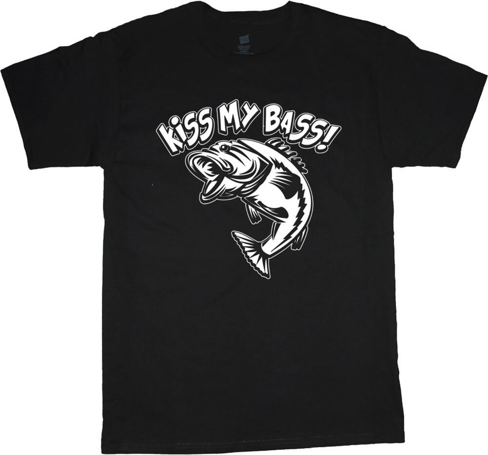 Funny Fishing Gifts T-shirt Mens Gifts Graphic Tees Clothing Gear Accessories XXXXL