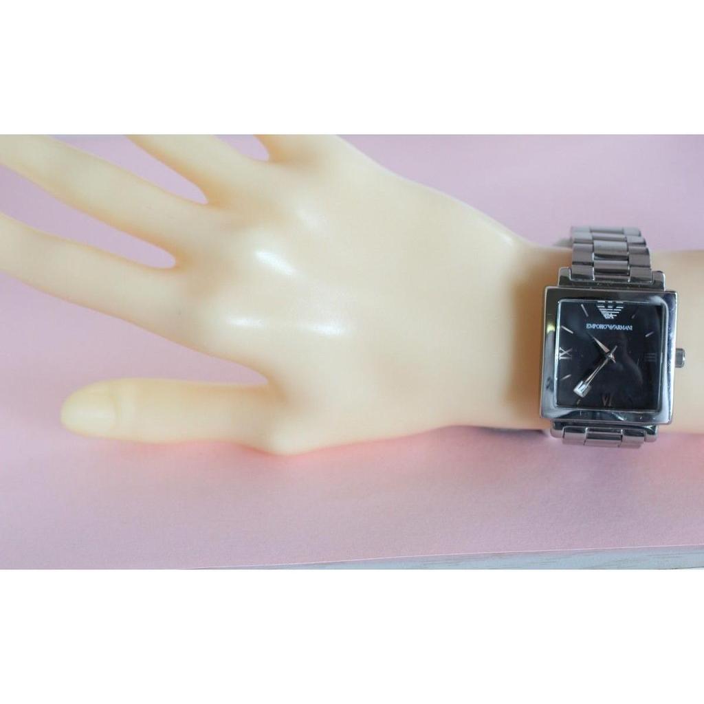 Used Working item, Emporio ARMani AR-5300