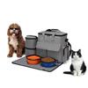 Lishenqing Pet Travel Carrier Backpack