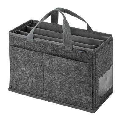 Bolsa de Fieltro Sanwa Supply (Negro) BOLSA-TW9BK