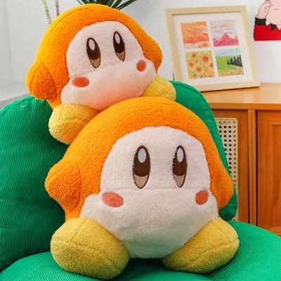 Star Kabi Plush Toy Doll Big Doll Ragdoll Throw Pillow Birthday Gift Doll Grabbing Machine Exchange