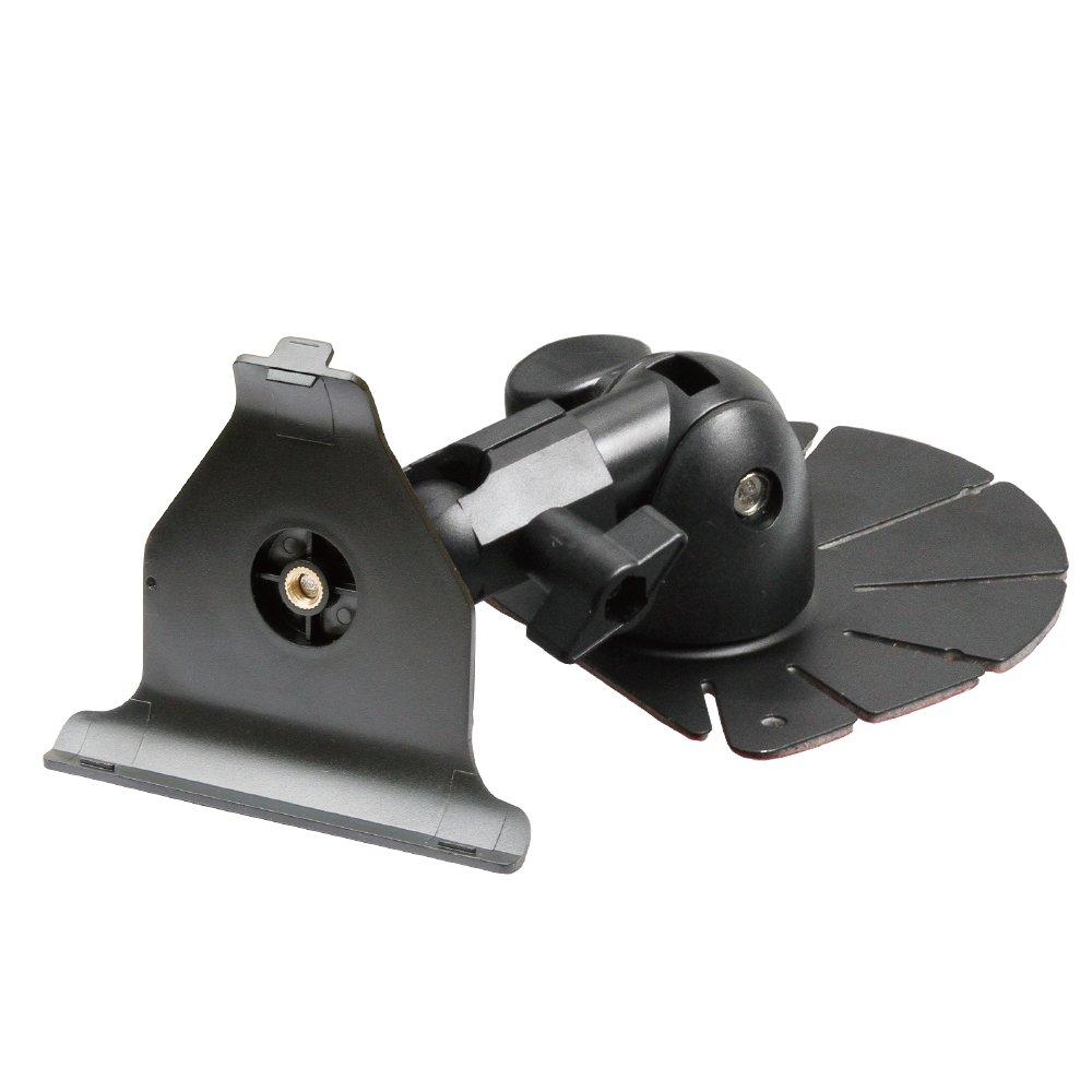 

Mobikes Yupiteru MOGGY Portable Car Navigation System Mounting Stand (Double-Sided Tape Type (Adhesive Type) Arm M) Compatible with YE6 [05-YE6-M]