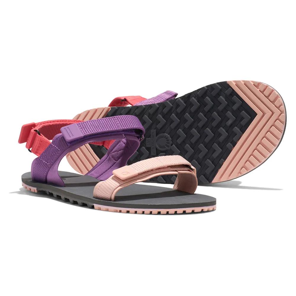 Xero Shoes Сандалии D-Trail отремонтированы