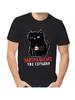Het T-shirt van morgen is vandaag woedend