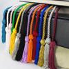 Graduation Ceremonies Cord With Long Tassels Graduation Cord Rope Belt Graduation Tassels For Graduation Photos Parties