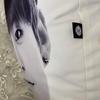 [USED] EXO PHOTO CUSHION Xiumin (Official). No bag included.