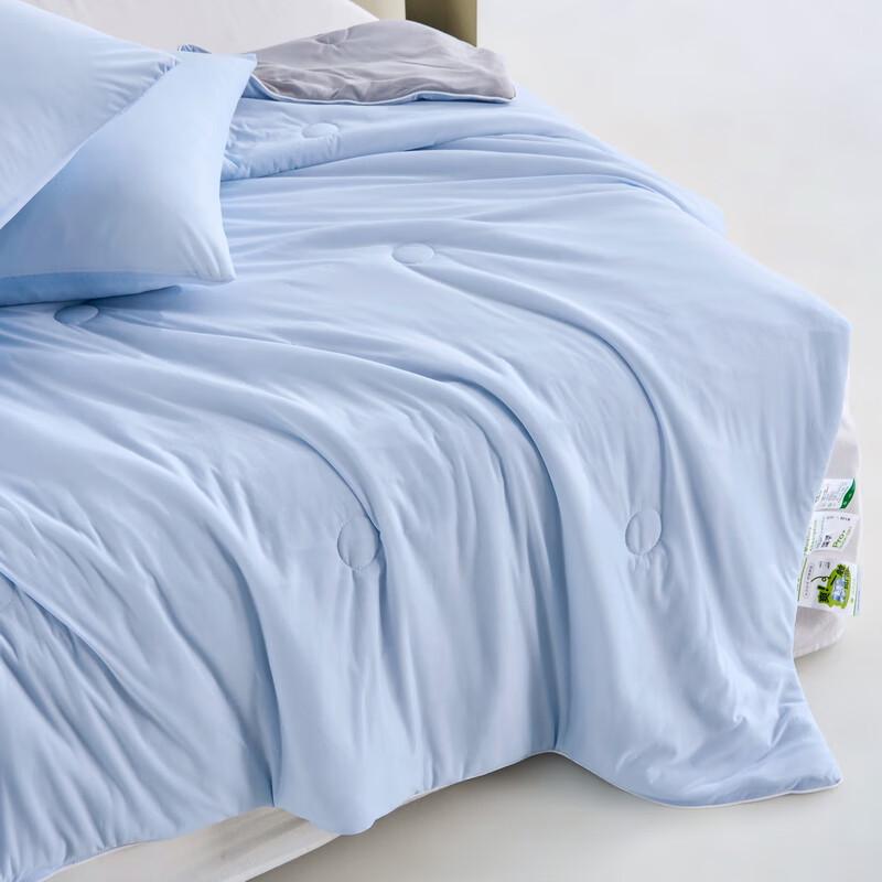 Yalu Cooling Summer Quilt