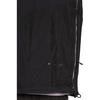 adidas Sportswear Rifta Reveal Regular Fit Sleeveless Full Zip Lightweight Lifestyle Vest Men Black HK2738