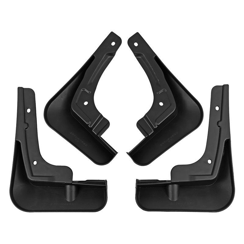 Suitable for Changan Yida Lamore fender tiles front and rear auto accessories supplies modification hot sale