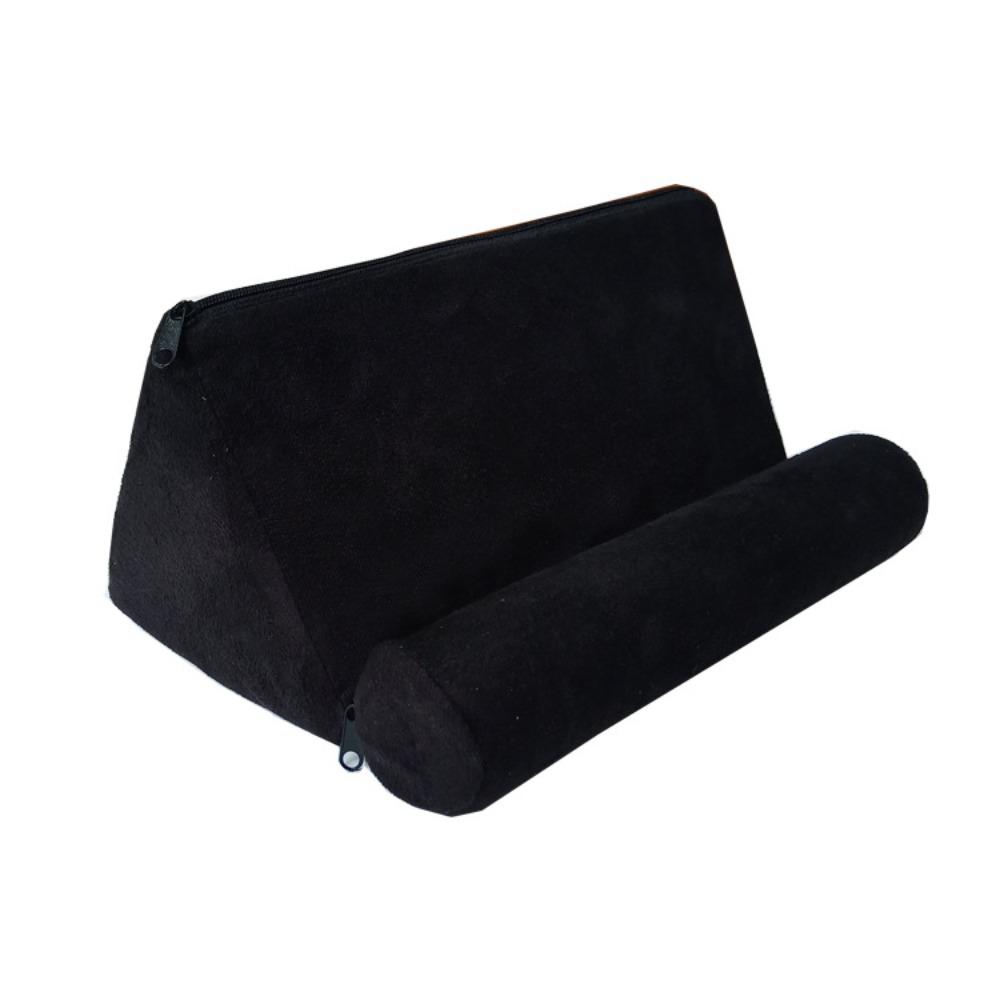Sponge Pillow Stand Tablet Pillow Stand Anti-Shake Phone Holder High Quality Cushion Stand