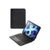 ELECOM Keyboard Case Included Touch Book for iPad Air M2 11 Inch iPad Air 5th/4th Generation Dedicated Japanese Layout Detachable 3 Level Angle Adjust