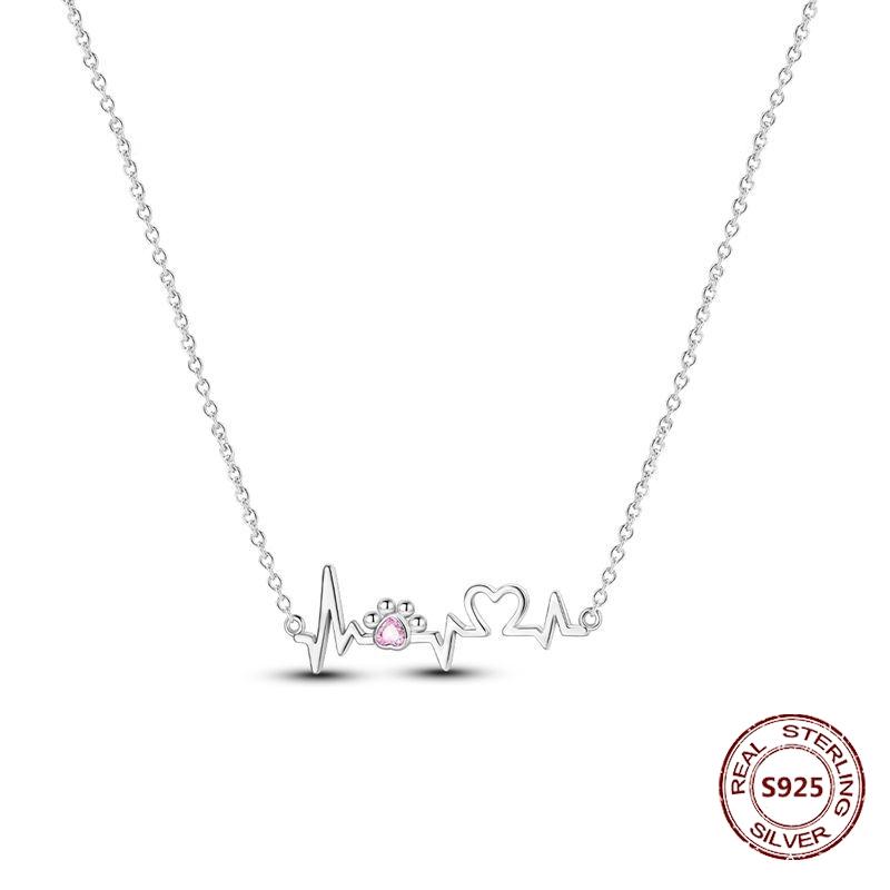 Hand of Fatima Necklaces copper Authentic Blue Eyes Pendant Long Chain Link Ideal For Women Birthday Vintage Jewellery Gift