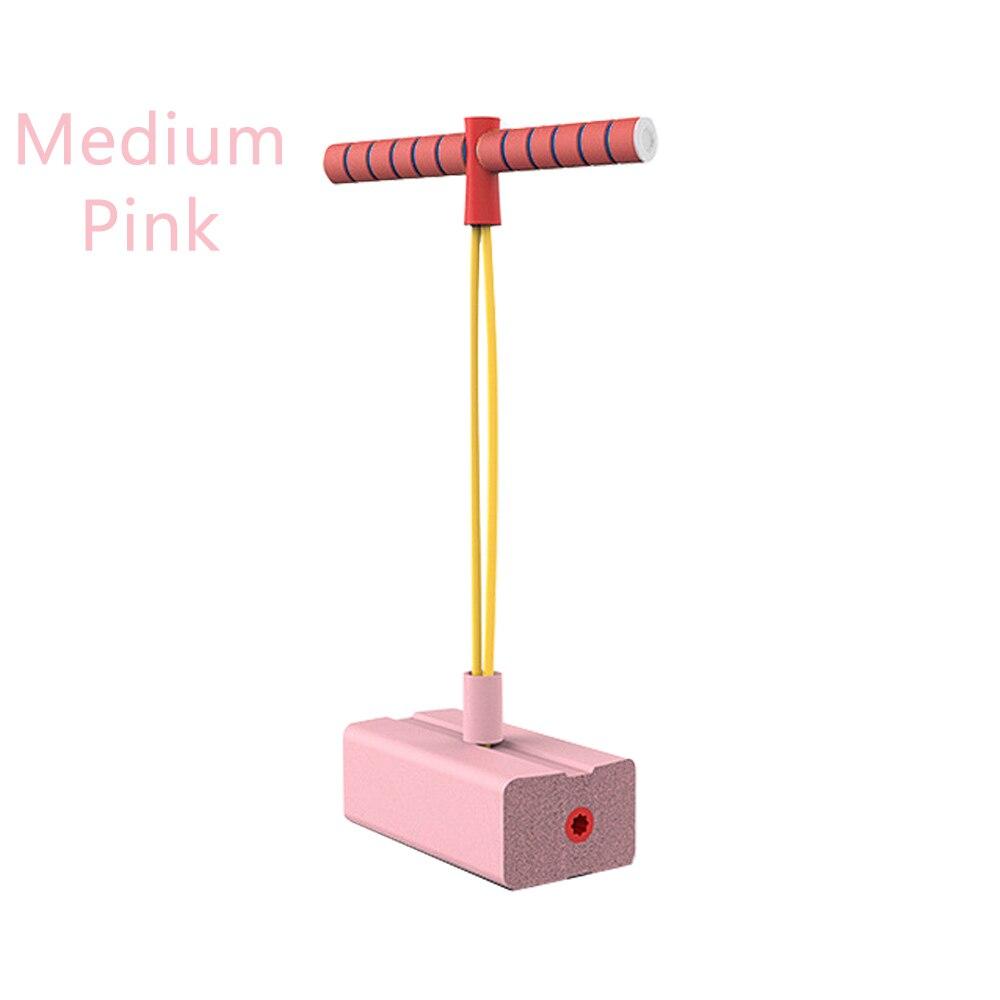 Children Grow Taller Balance Toy Frog Jumping Outdoor Exercise Equipment Color Boys And Girls Fitness Bouncing Sound