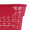 Children's Bicycle Basket Carrier Bags Bike Bag Tricycle for Carrying