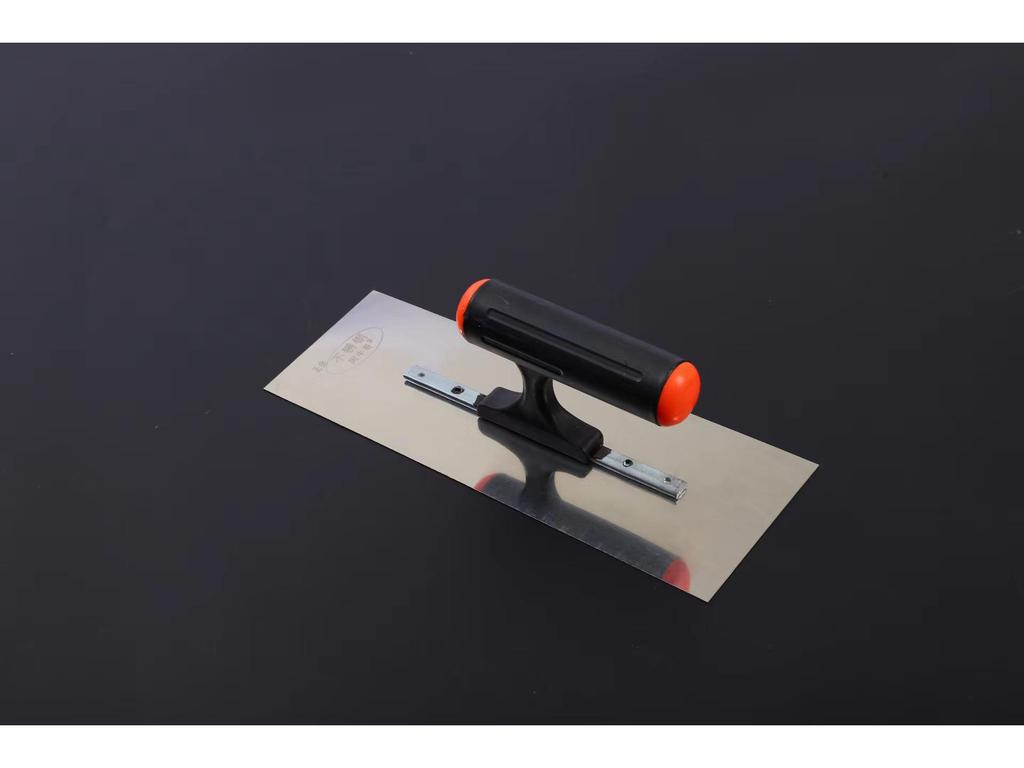 Stainless Steel Plastering Trowel & Putty Scraping Tool Set