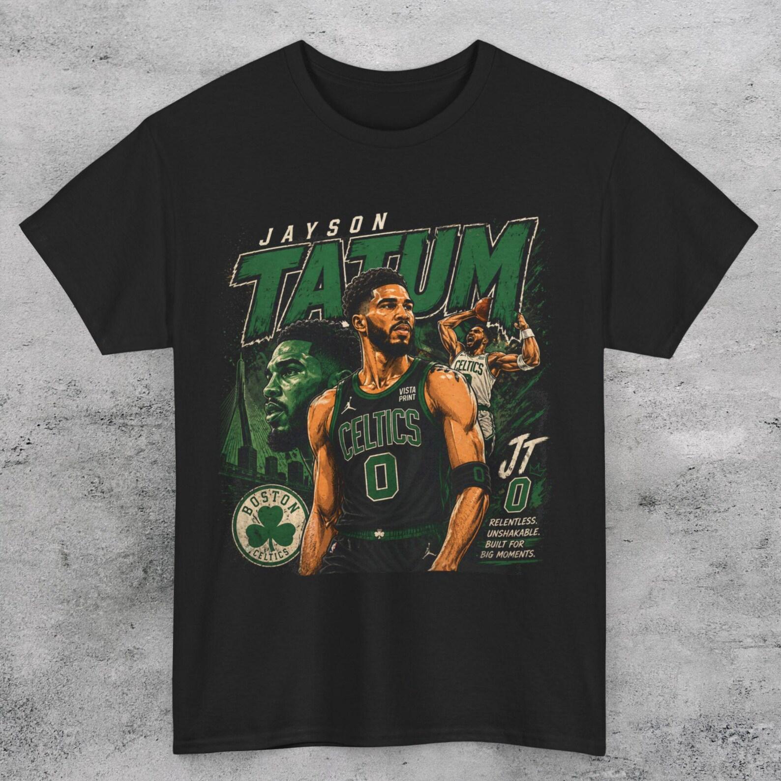 RARE JAYSON TAYTUM Unisex T Shirt 3XL