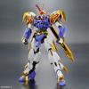 HG Amplified IMGN Dragon God Model Kit Color-Coded Plastic Assembly Figure from Majin Hero Legend Wataru