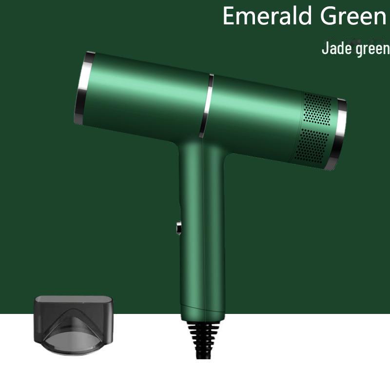 High Power Hair Dryer for Home & Dorm - Perfect Gift