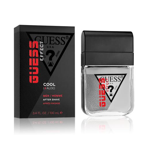 Guess Perfume Grooming Effect After Shave Men's Skin 100ml
