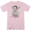 Betty Boop "Grandma Guardian Angel" T-Shirt - To 4X