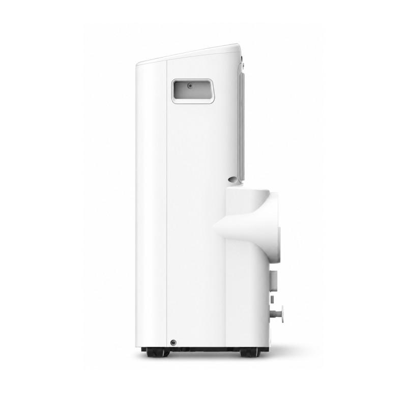 Climatiseur Portable - 12000 Btu - Froid & Chaud