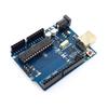 1 Set Cutie Oficială UNO R3 Chip ATMEGA16U2+MEGA328P Pentru Placă de Dezvoltare Arduino UNO R3 + CABLU USB