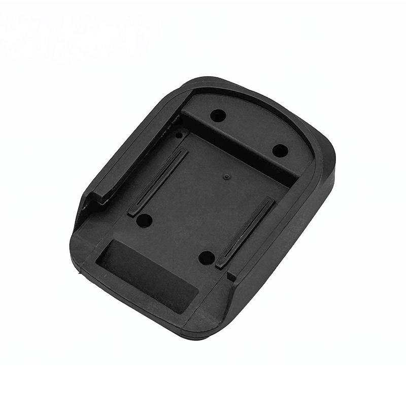 

For Battery Adapter Holder Fixing Frame Lithium Battery Holder Converter Diy Adapter Base Electric Tools Accessories