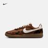Женские зимние ретро футбольные низкие кроссовки - NIKE FIELD GENERAL IM5768