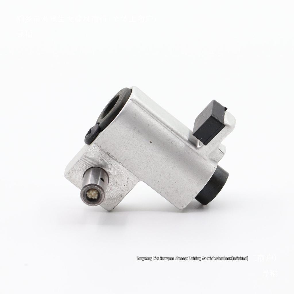 Embroidery Machine Presser Foot Driver & Lifting Slider