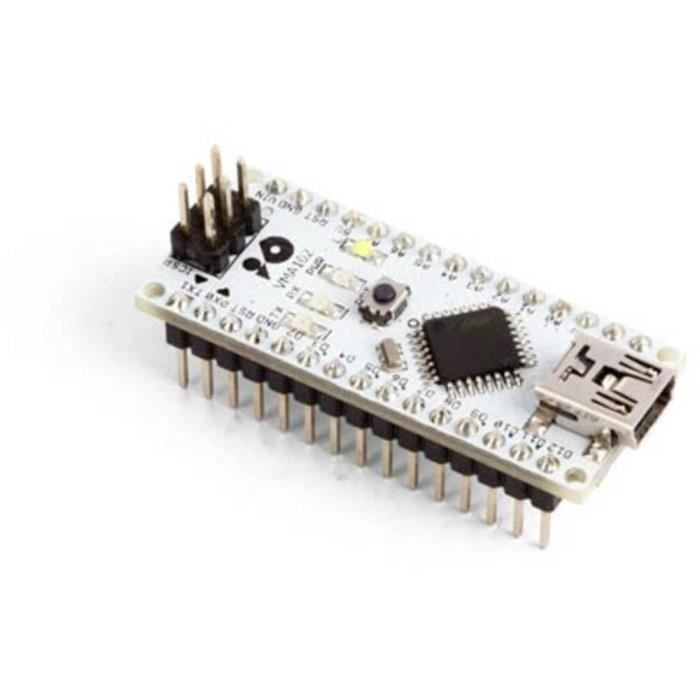 Whadda WPB102 Carte Arduino WPB102