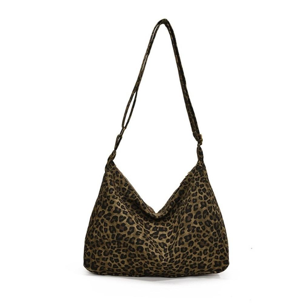 

Adjustable Shoulder Strap Canvas Crossbody Bag Cloth Women s Handbag Student