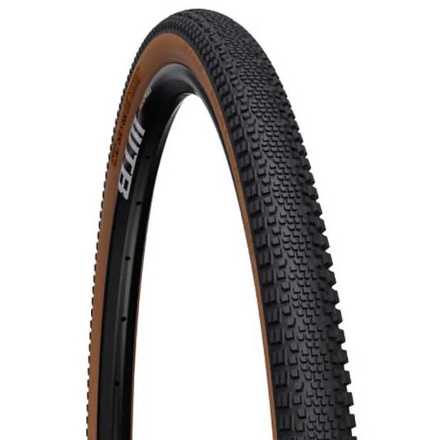 

Шина для гравия WTB Riddler TCS Light Fast Rolling Tubeless 700C x 45 700C x 45