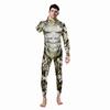 Halloween Serpentine 3D Print Outfit Purim Cosplay Costume Carnival Clothes Zentai Adult Men Bodysuit Jumpsuit Festival Party