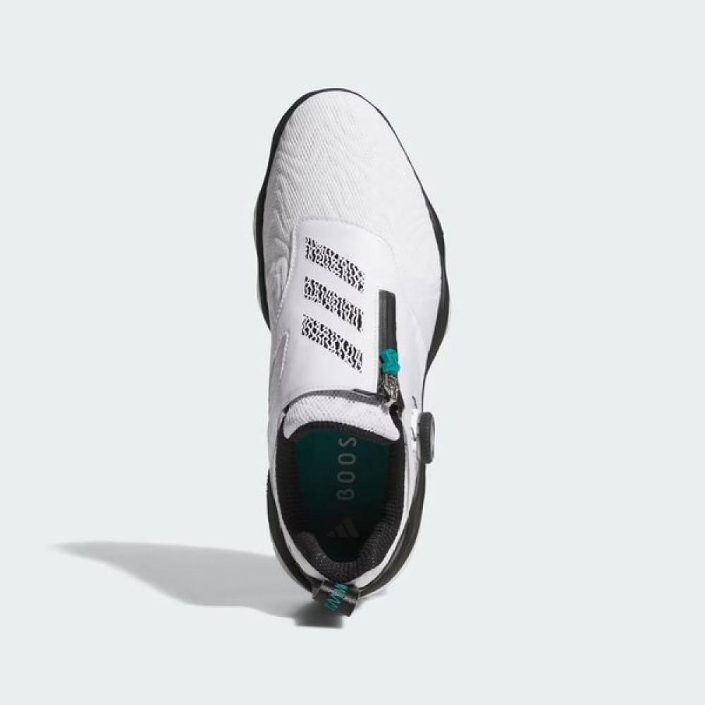 Adidas Golf 25fw Codechaos Boa 25 Spikeless