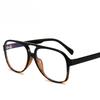 Fashion Clear Lens Glasses Frame for Students Men Women Prescription Eyeglsses Frame Eyewear Optical Spectacle Eyeglass Oculos