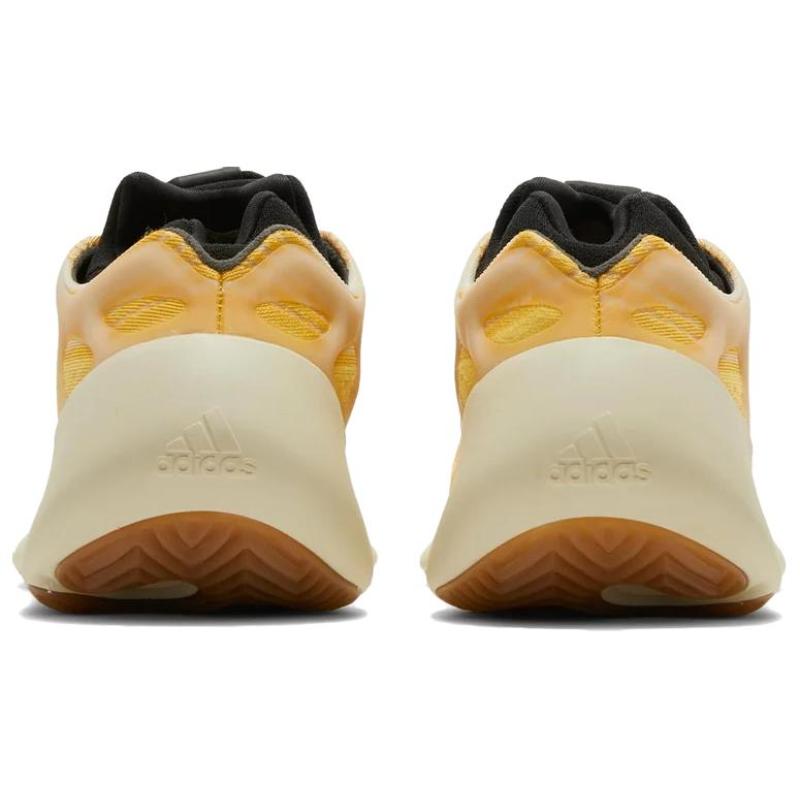 Adidas Yeezy 700 V3 'Mono Safflower' Sneakers HP5425