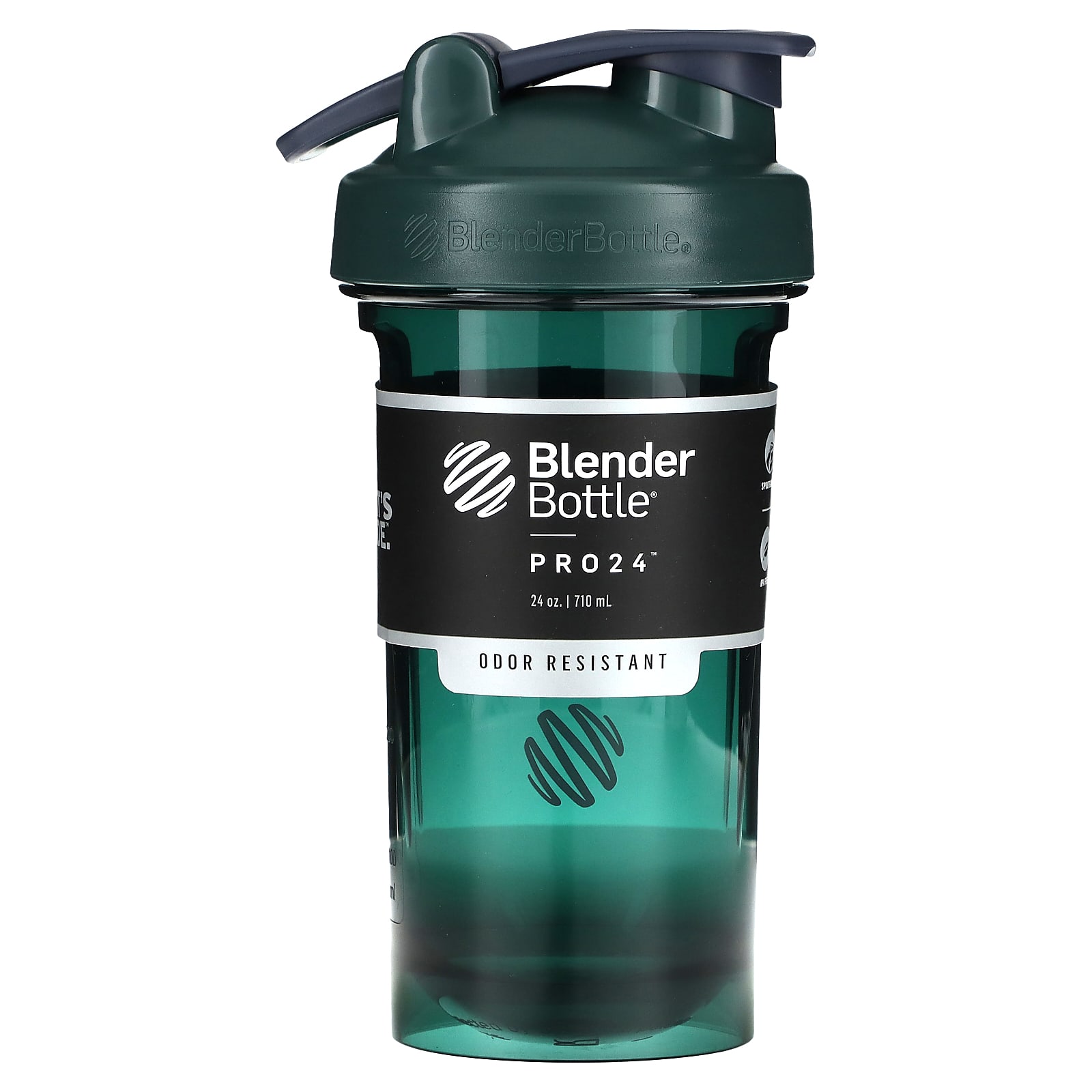 

Pro Series, Pro24, Fc Green, 710Ml(24Oz)
