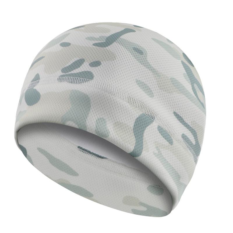 Men Women Winter Outdoor Fleece Watch Cap Windproof Hiking Caps Army Military Tactical Beanie Hat Winter Skull Cap Hunting Cap