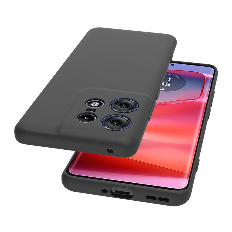 Motorola G Stylus 5G 2025 Frosted TPU Soft Phone Case