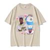 Rapper Drake and Anita Max Wynn Love Funny Meme Graphics T Shirt Unisex Women Casual Kawaii Tshirt Fashion Vintage Tees Streetwear